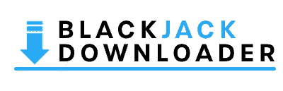 Blackjack Downloader